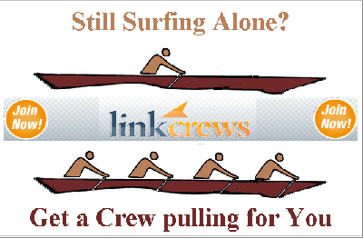 LinkCrews.com